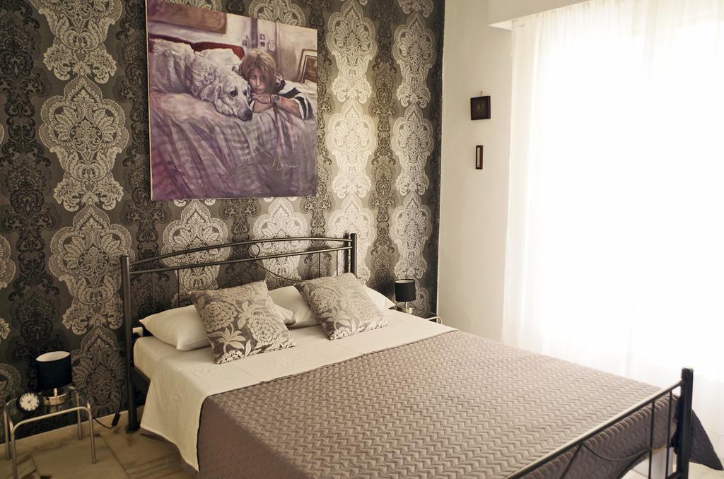 Mk Apartment Lávrion Extérieur photo