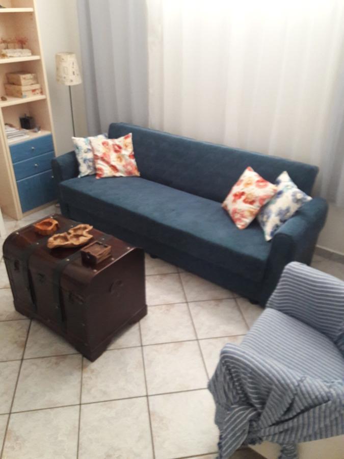 Mk Apartment Lávrion Extérieur photo